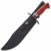 Faca United Cutlery USMC Pakkawood Bowie